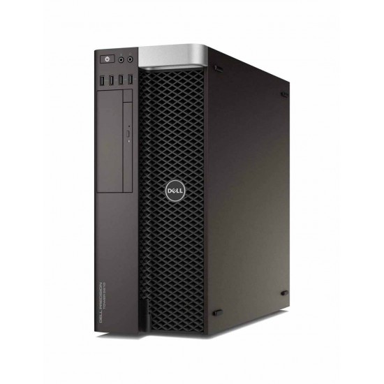 W.S Dell Precision T5810 Single Tower 685W