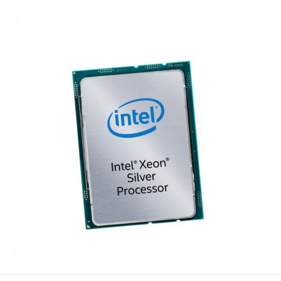 Processor Intel Xeon Silver 4110