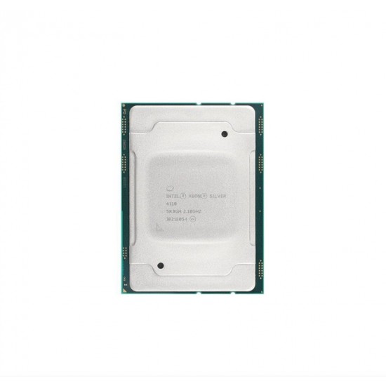 Processor Intel Xeon Silver 4110