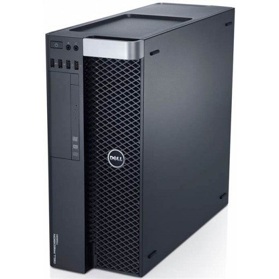 W.S Dell Precision T5600 Dual Tower 635W