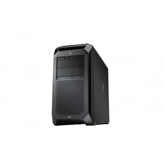 W.S Hp Z8 G4 Single Tower 1450W