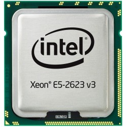 Processor Intel Xeon E5-2623V3