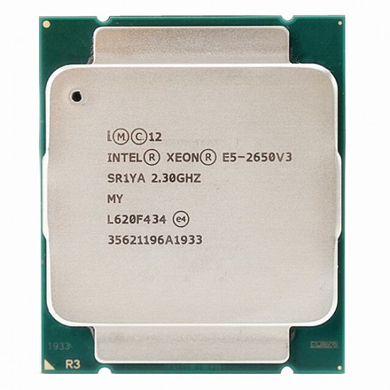 Processor Intel Xeon E5 2650V3