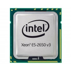 Processor Intel Xeon E5-2650V3