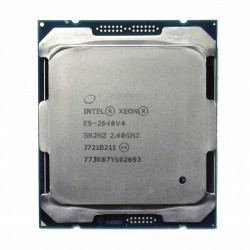 Processor Intel Xeon E5-2640V4 Processor Intel Xeon E5-2640V4