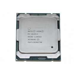 Processor Intel Xeon E5-2640V4 Processor Intel Xeon E5-2640V4