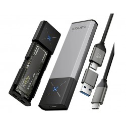 Convert Hard M.2 Convert Hard M.2