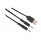 Headset Gaming Stereo Rgb F-15 Headset Gaming Stereo Rgb F-15