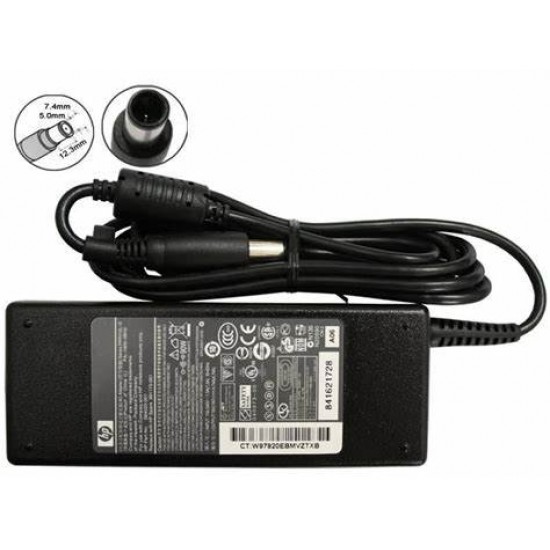 Charger Laptop Hp Ibra 19V 4.74A 90W Original