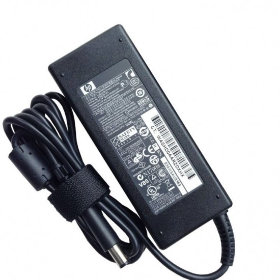 Charger Laptop Hp Ibra 19V 4.74A 90W Original