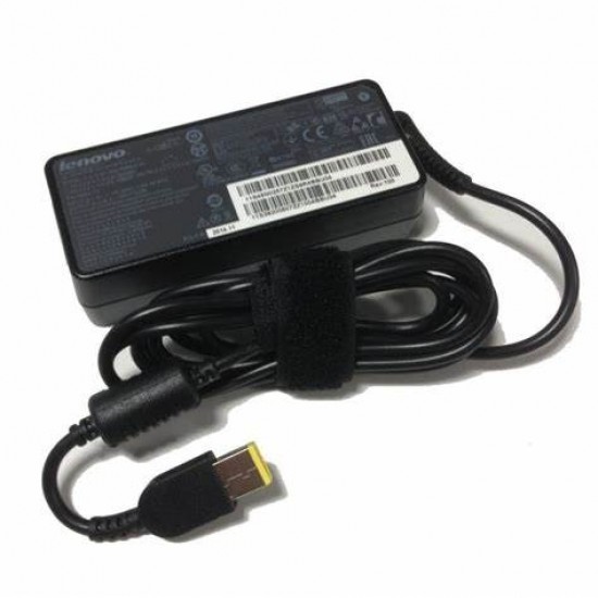 Charger Laptop Lenovo Slim 20V 3.25A 65W