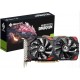 Graphic Card AMD RX 580 8GB DDR5 256Bit