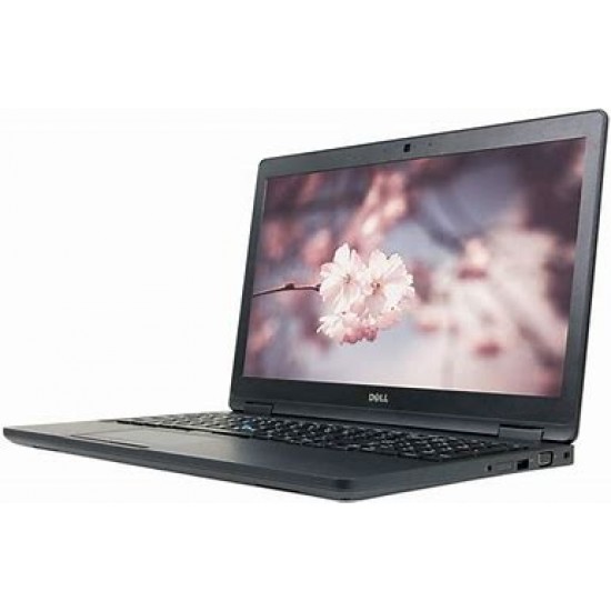 Laptop Dell Latitude 5580 I5 6300U