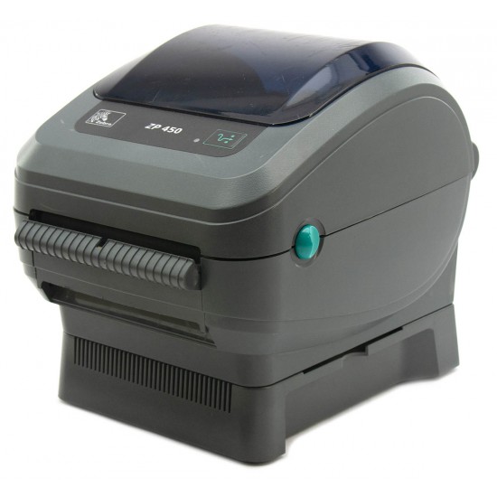 Printer Zebra 450 Turbo