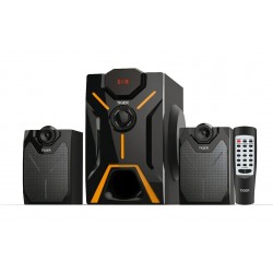 Subwoofer Tiger Usb/Sd/Remote Bluetooth Fm R-2250 Subwoofer Tiger Usb/Sd/Remote Bluetooth Fm R-2250