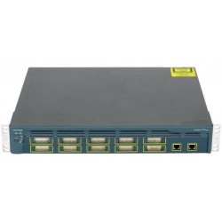 Switch Cisco Catalyst 3550-12Gb 10 Gbic 2*10/100/1000Base-T Switch Cisco Catalyst 3550-12Gb 10 Gbic 2*10/100/1000Base-T