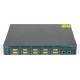 Switch Cisco Catalyst 3550-12Gb 10 Gbic 2*10/100/1000Base-T