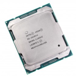 Processor Intel Xeon E5-2620V4