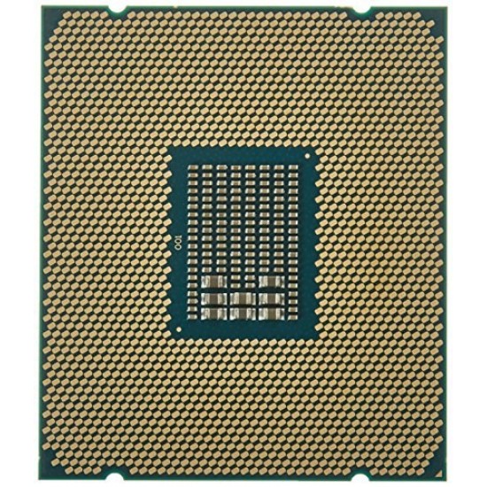 Processor Intel Xeon E5 2620V4