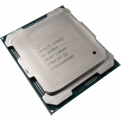 Processor Intel Xeon E5-2630V4