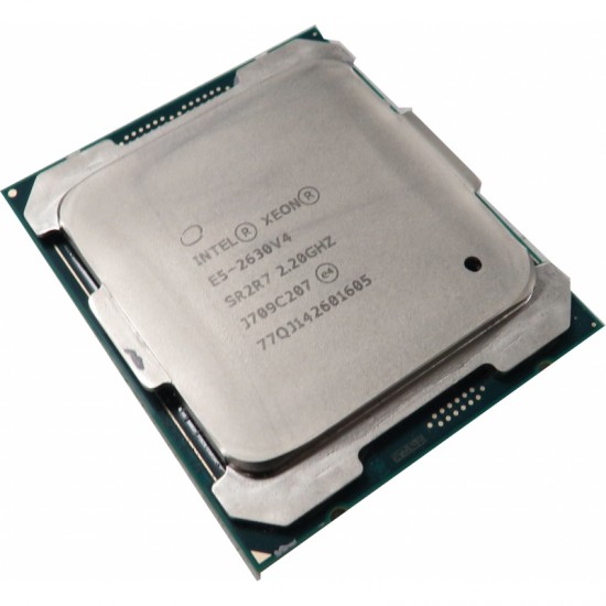 Processor Intel Xeon E5 2630V4