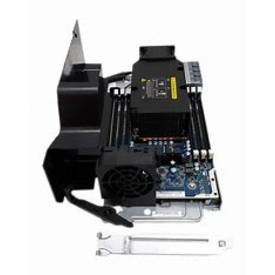 Riser Board Heatsink Hp Z6 G4 2Nd Cpu