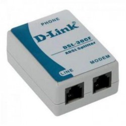 Splitter Adsl Tp-Link Sp-201