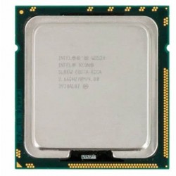 Processor Intel Xeon W3520