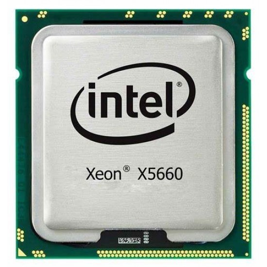 Processor Intel Xeon X5660