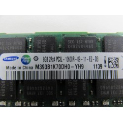 Ram Ecc 8Gb Ddr3 8500R
