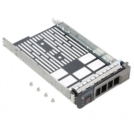 Caddy Server Dell 3.5