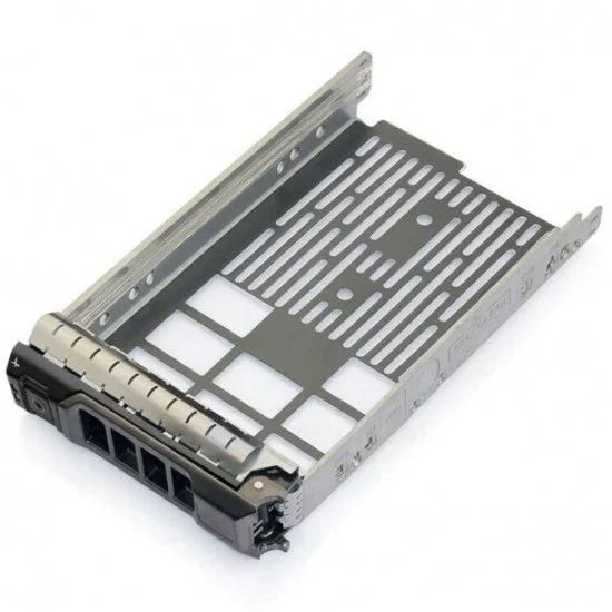 Caddy Server Dell 3.5