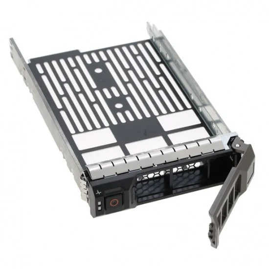 Caddy Server Dell 3.5