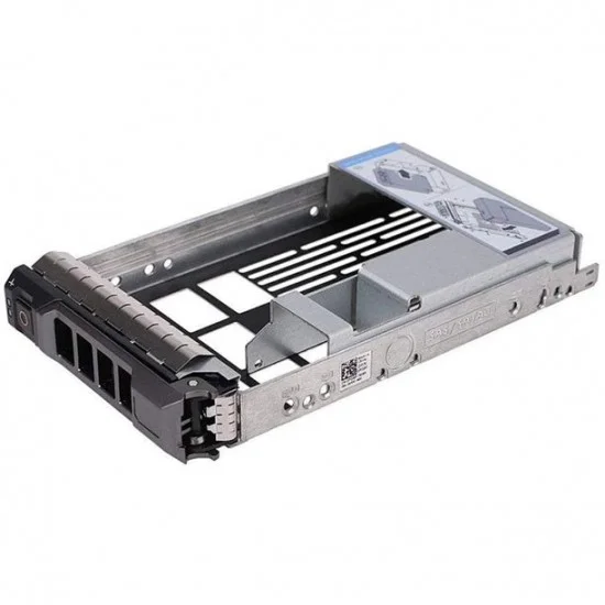 Caddy Server Dell 3.5