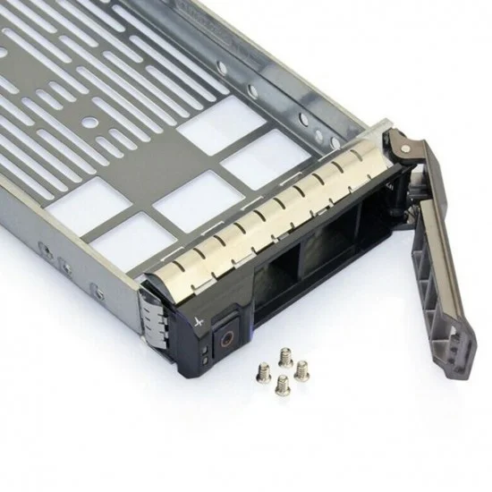 Caddy Server Dell 3.5