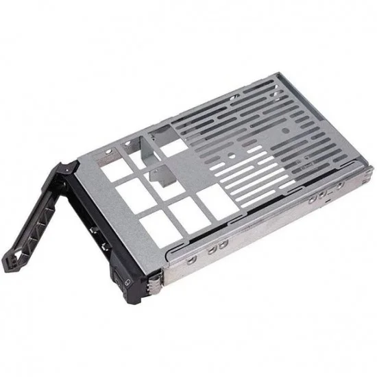 Caddy Server Dell 3.5