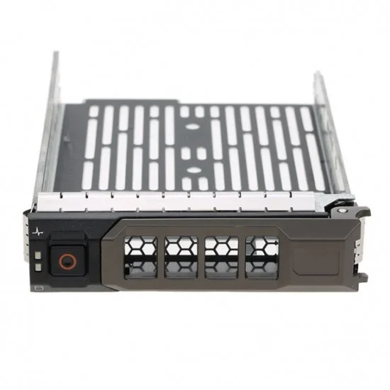 Caddy Server Dell 3.5