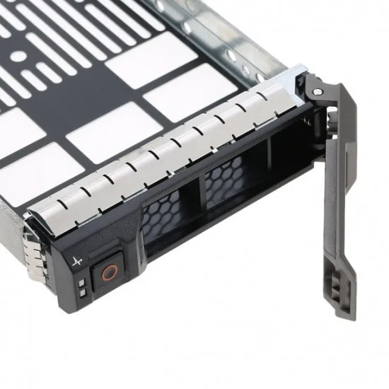 Caddy Server Dell 3.5