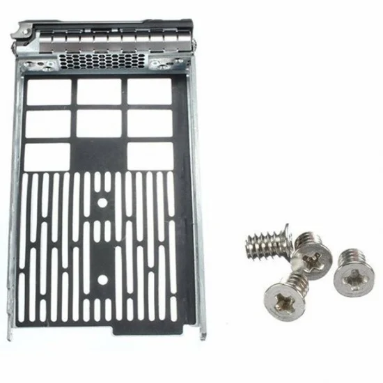 Caddy Server Dell 3.5