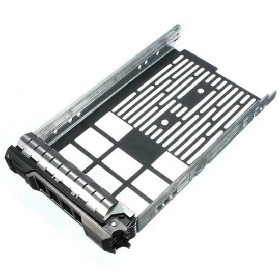 Caddy Server Dell 3.5
