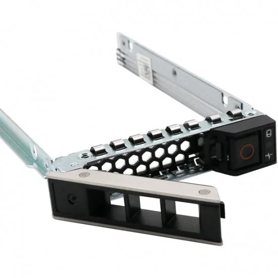 Caddy Server Dell 3.5