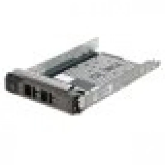 Caddy Server Dell 3.5