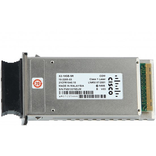 Gepic Cisco X2-10Gb-Sr 10Gbase-Sr