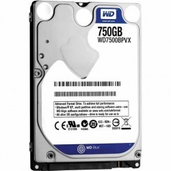 Hard Hdd Sata 2.5
