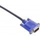 Cable VGA Male to Male Zoom 5M