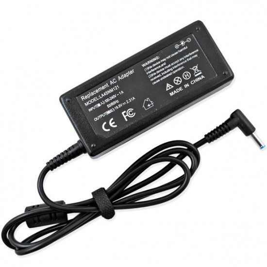 Charger Laptop Hp Envy 19.5V 3.33A 65W