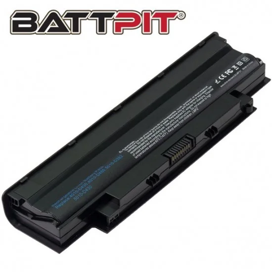 Battery Laptop Dell 1525-1526-1545 11.1V 5200Mah