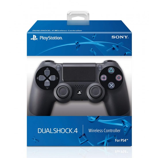 Game Pad Wireless Sony Double Shock4 For Ps4