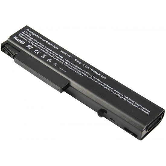 Battery Laptop Hp Elitebook 6930P 11.1V 440Mah