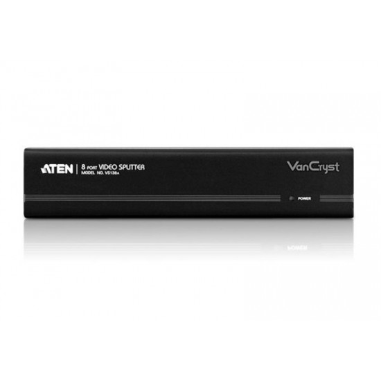 Splitter Vga 1 To 8 Port For All Pc,S